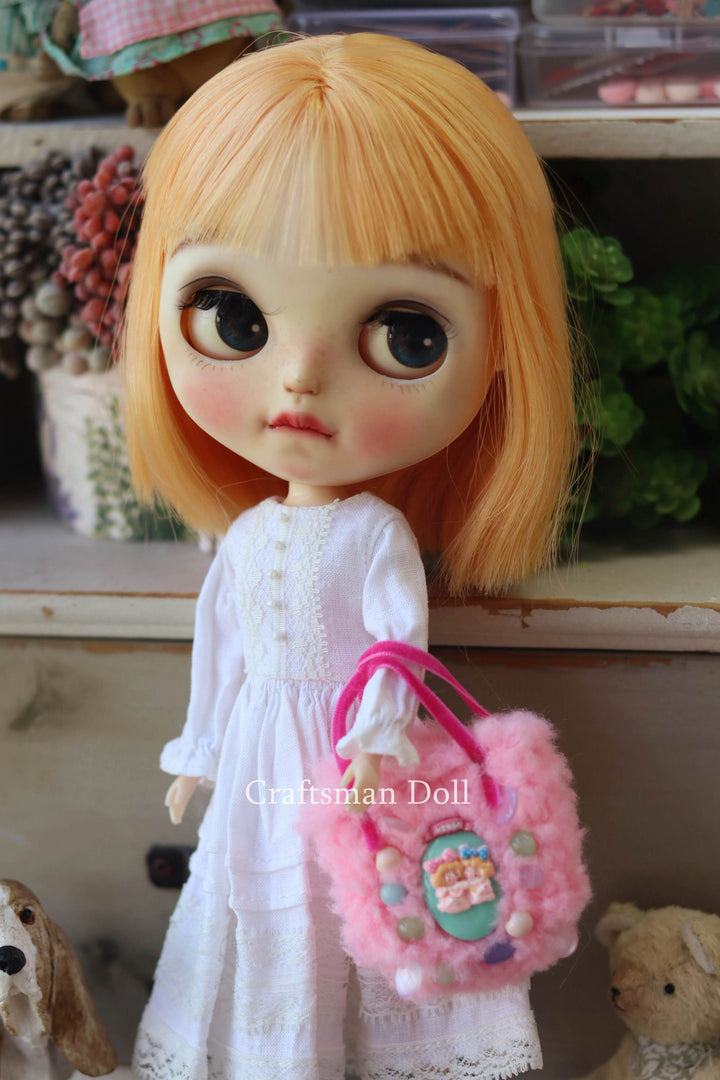 Blythe Bag/Pullip Bag/B1199/