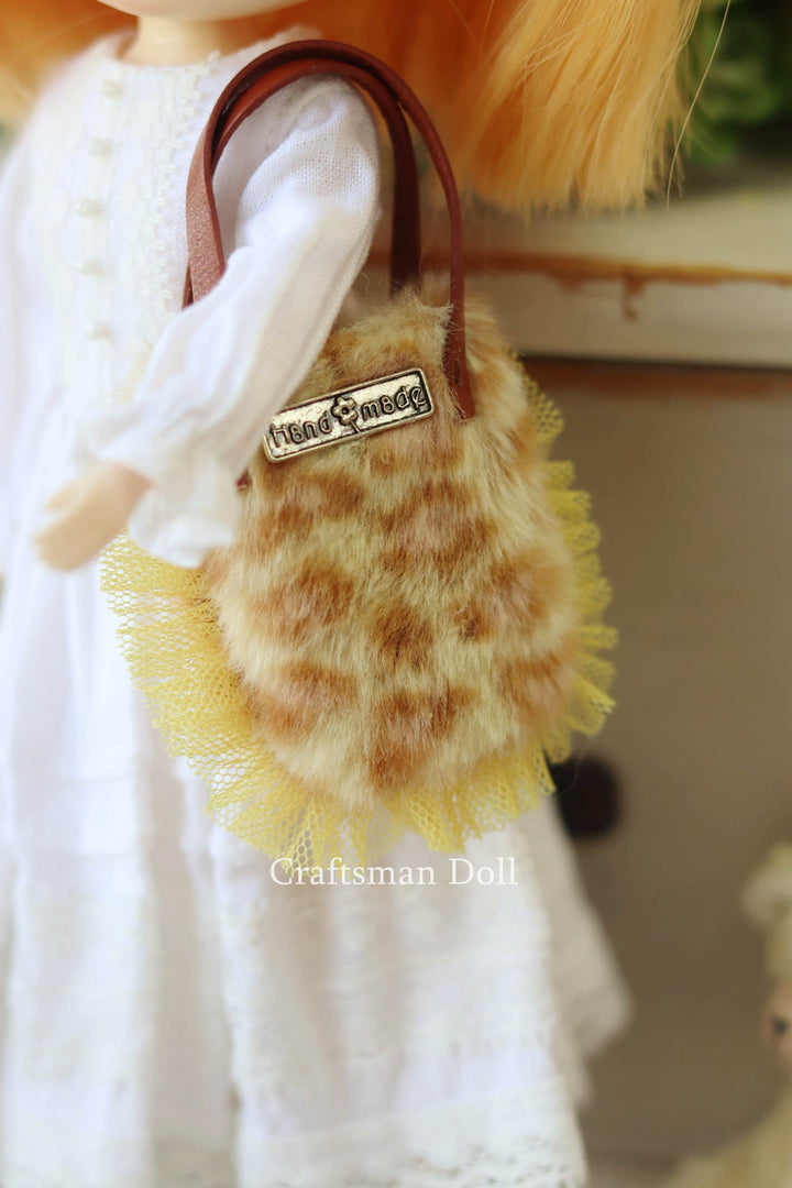 Blythe Bag/Pullip Bag/B1196/
