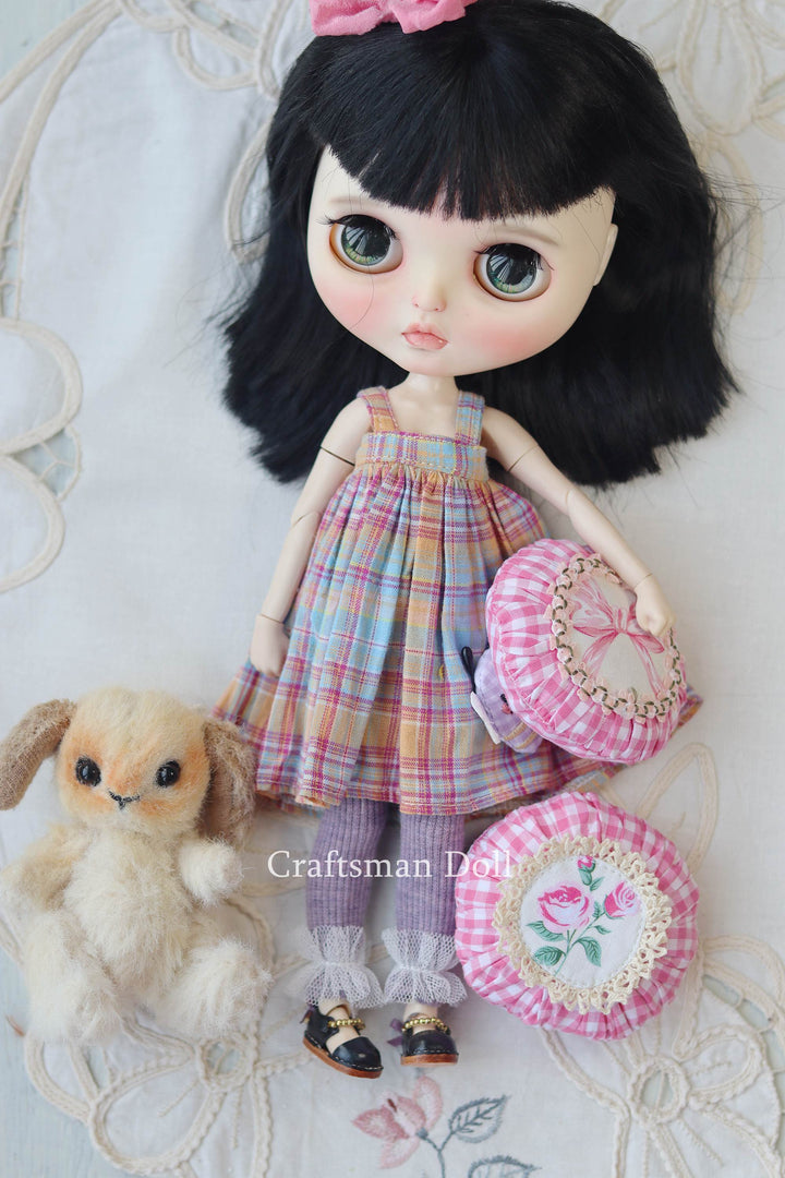 Blythe Pillow/B207/