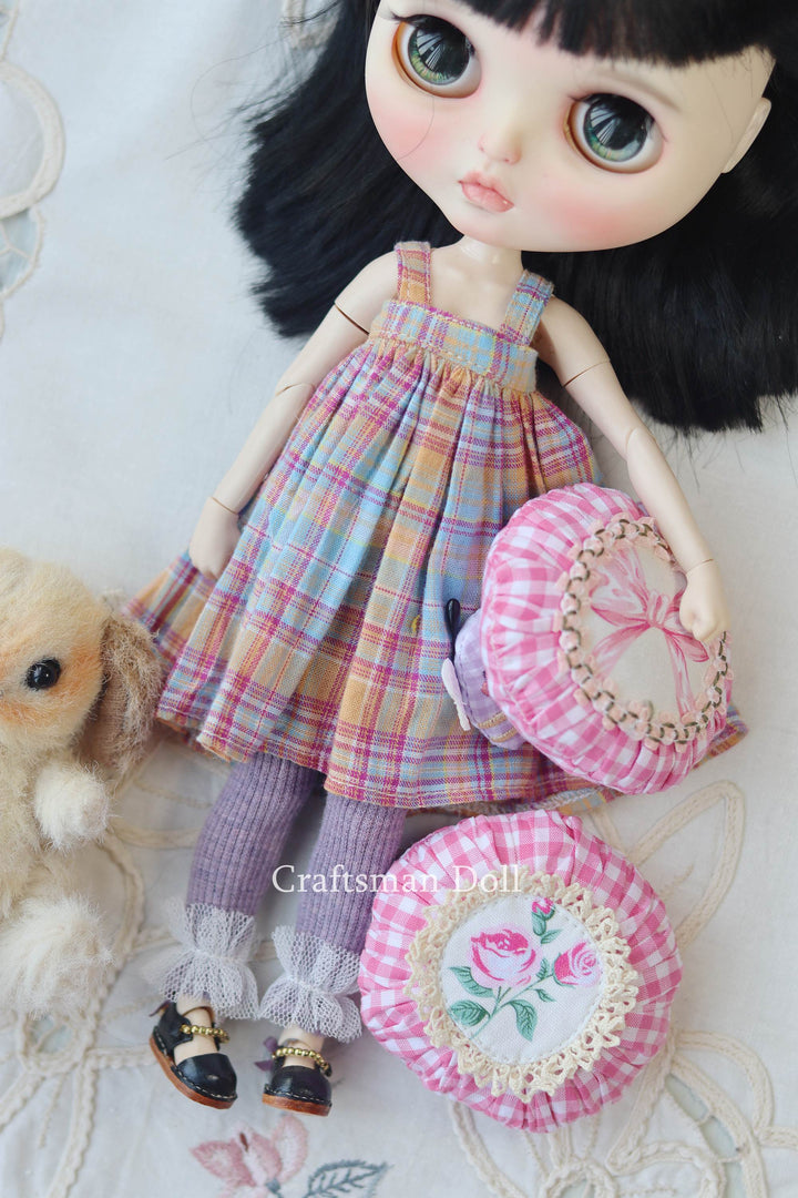 Blythe Pillow/B207/