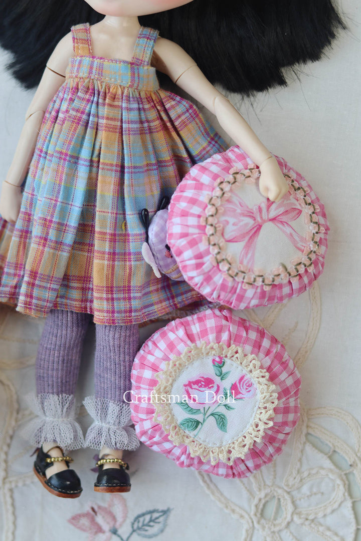 Blythe Pillow/B207/