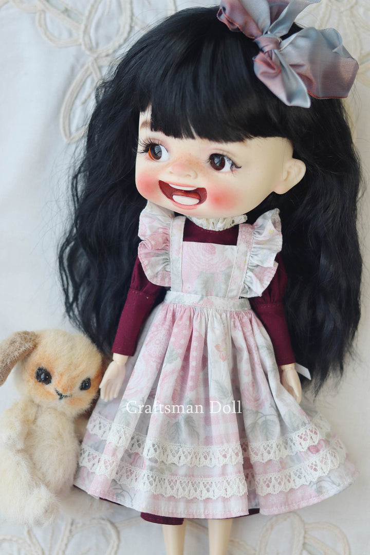 Blythe Clothes/Blythe Dress/Pullip Clothes/B211/