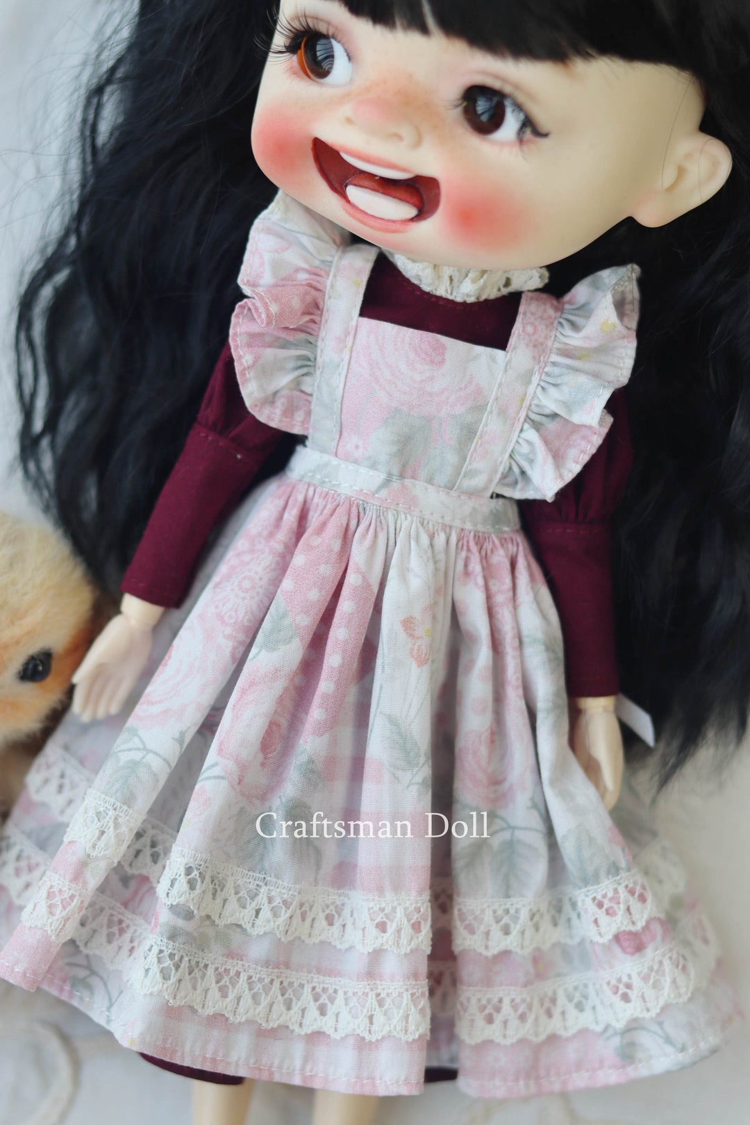 Blythe Clothes/Blythe Dress/Pullip Clothes/B211/