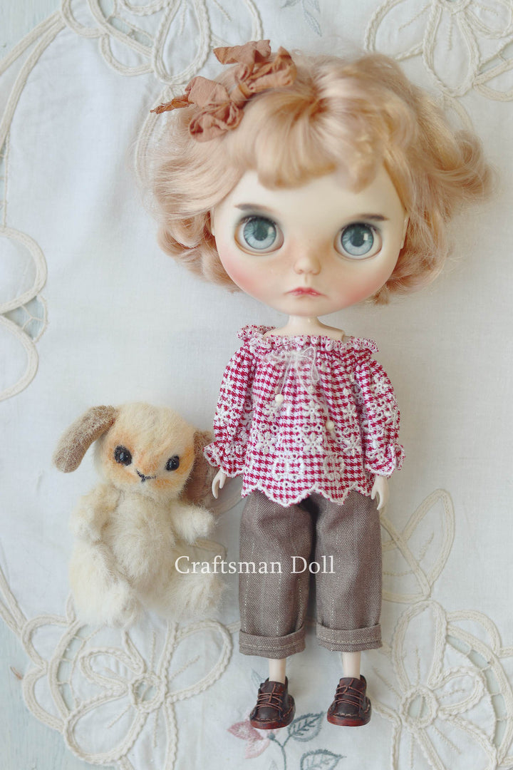 Blythe Clothes/Blythe Dress/B209/
