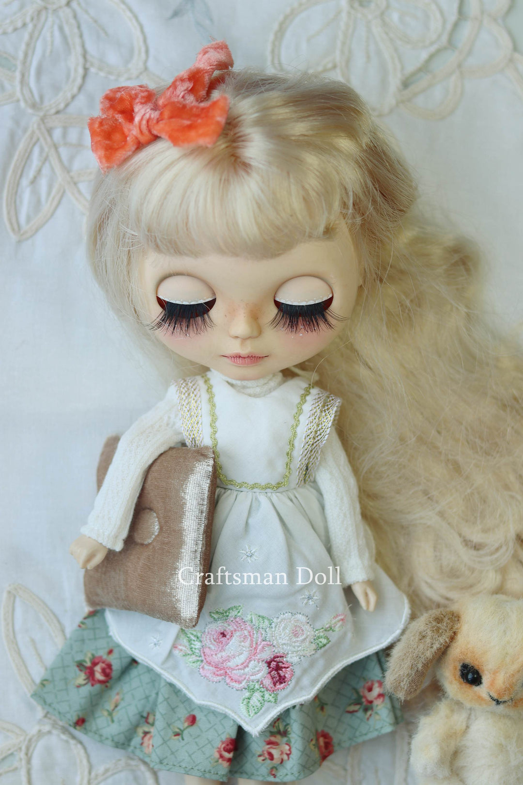Blythe Pillow/B206/