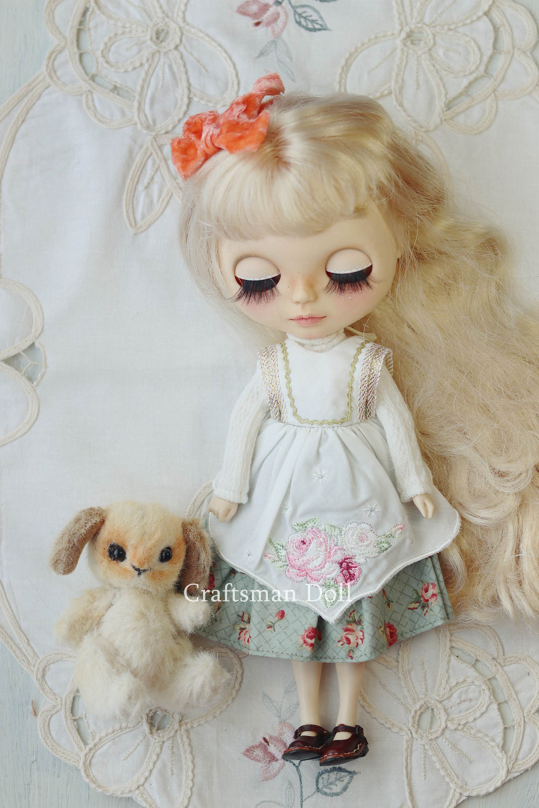 Blythe Clothes/Blythe Dress/Pullip Clothes/B220/