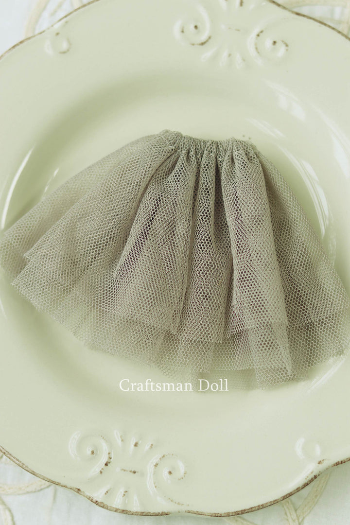 Blythe Clothes/Blythe Dress/Pullip Clothes/Middle Blythe/B224/