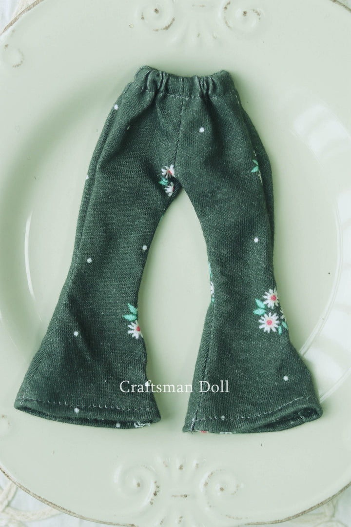 Blythe Clothes/Blythe Dress/Pullip Clothes/Middle Blythe/B242/