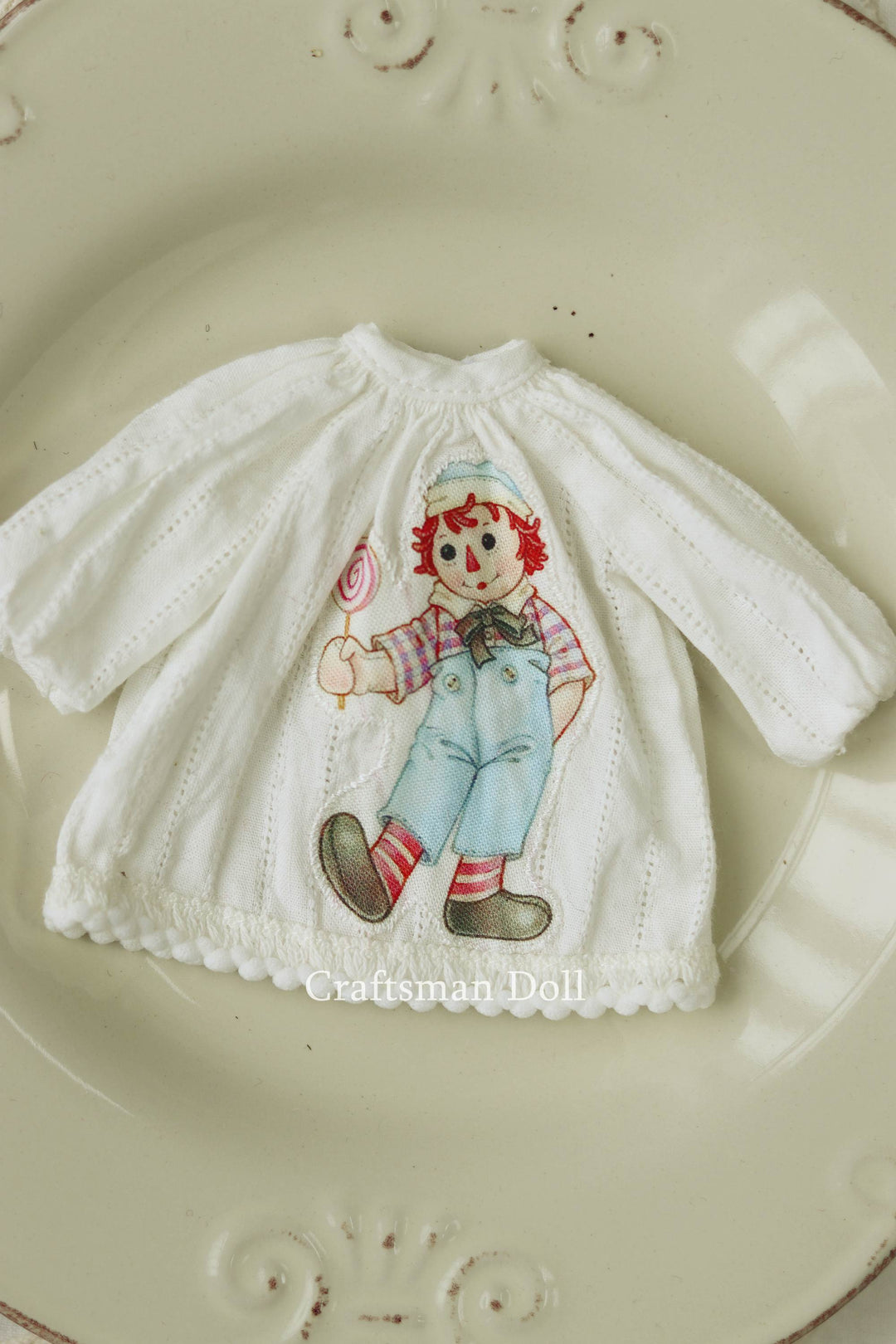 Blythe Clothes/Blythe Dress/Pullip Clothes/B243/