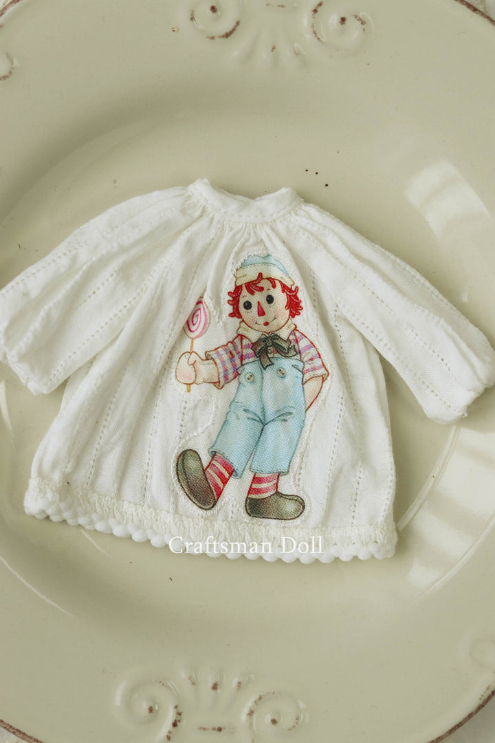 Blythe Clothes/Blythe Dress/Pullip Clothes/B243/