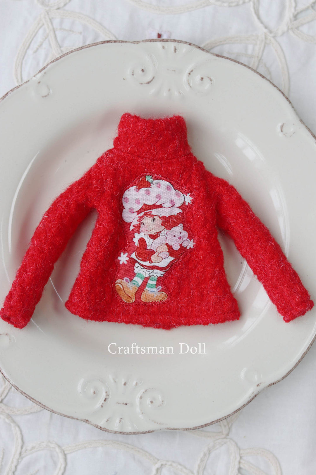Blythe Clothes/Blythe Dress/Pullip Clothes/B237/