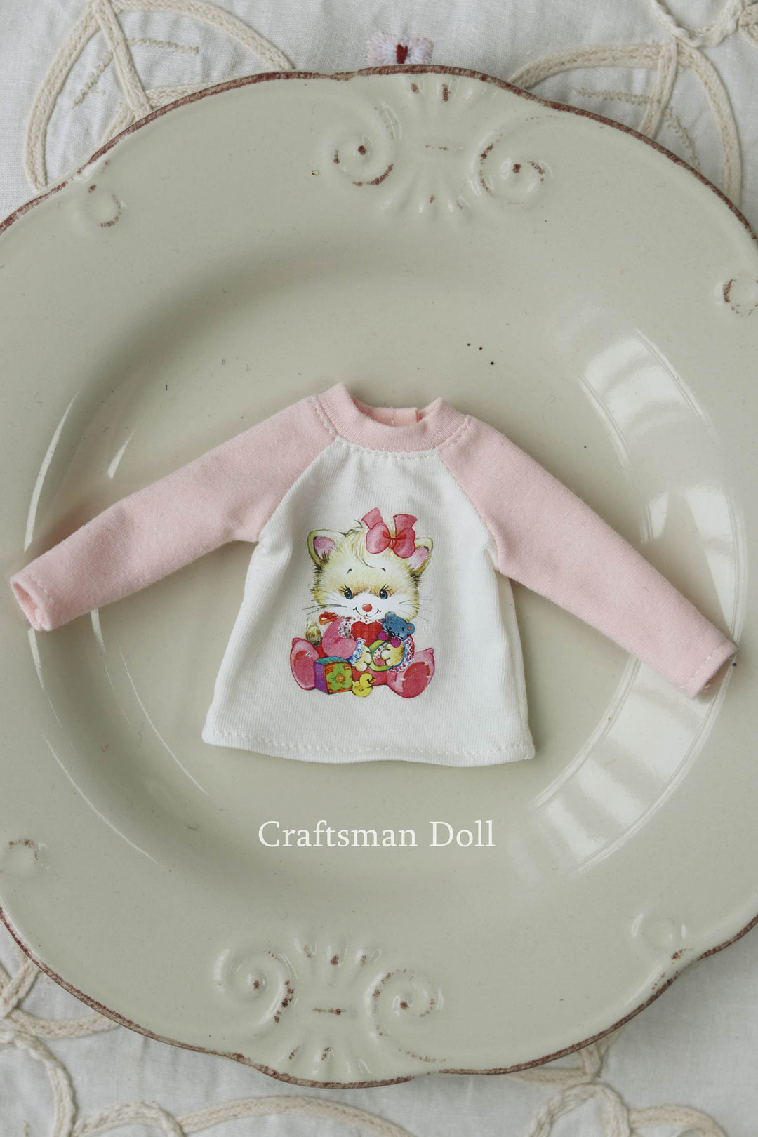 Blythe Clothes/Blythe Dress/Pullip Clothes/B247/