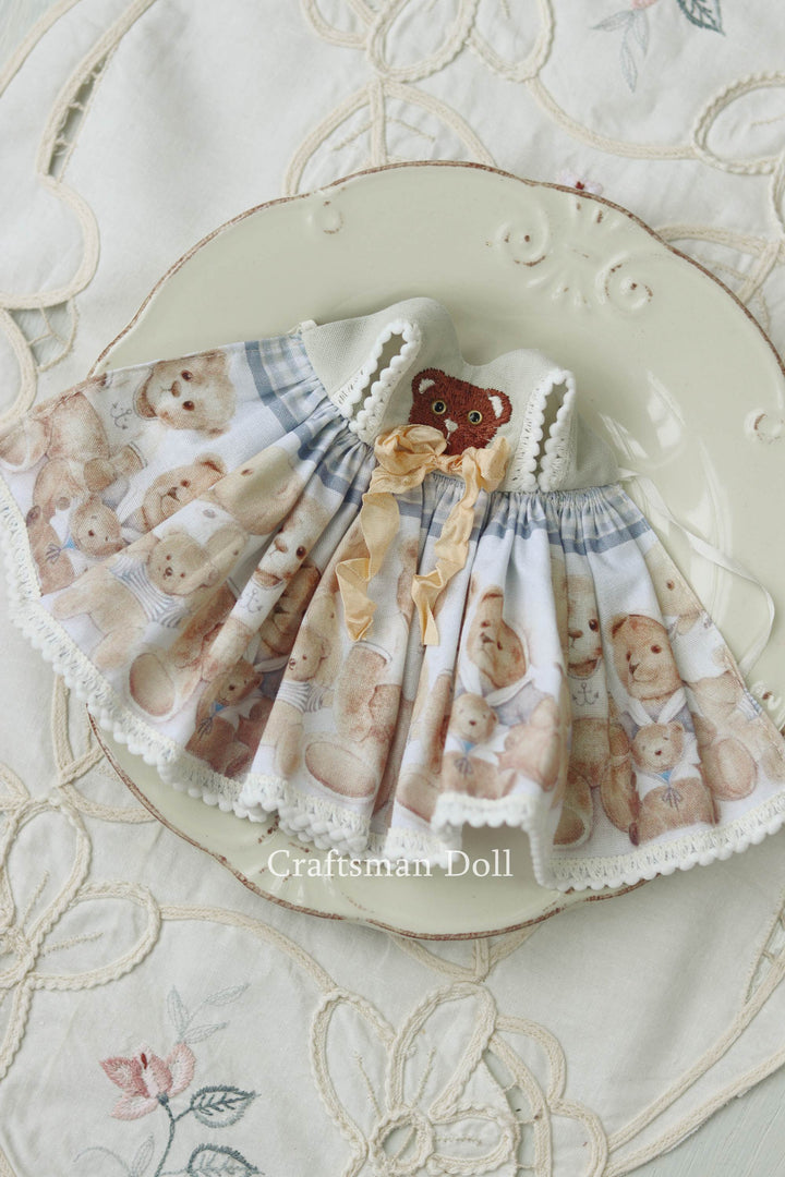 Blythe Clothes/Blythe apron/B233/
