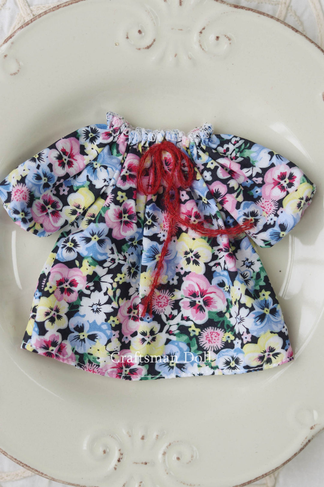 Blythe Clothes/Blythe Dress/Pullip Clothes/B248/