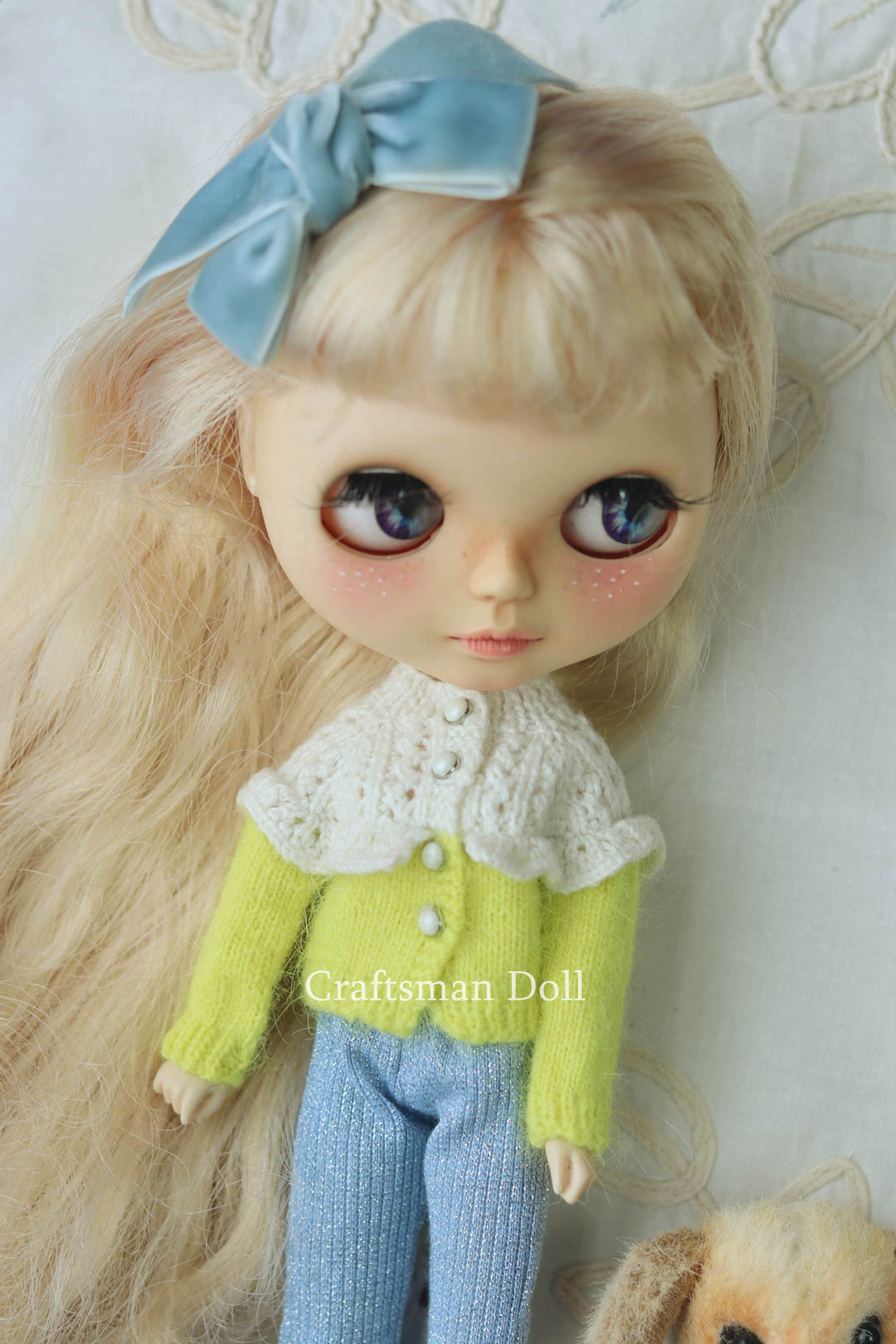 Blythe Clothes/Blythe Dress/B230/