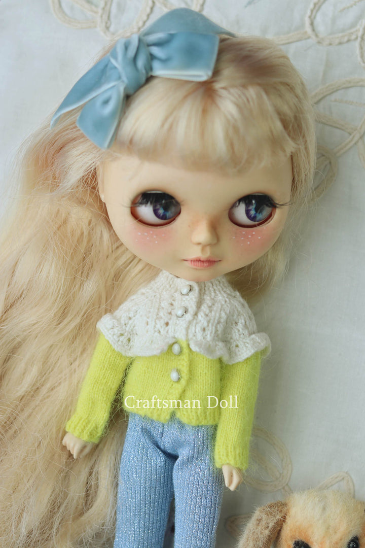 Blythe Clothes/Blythe Dress/B230/