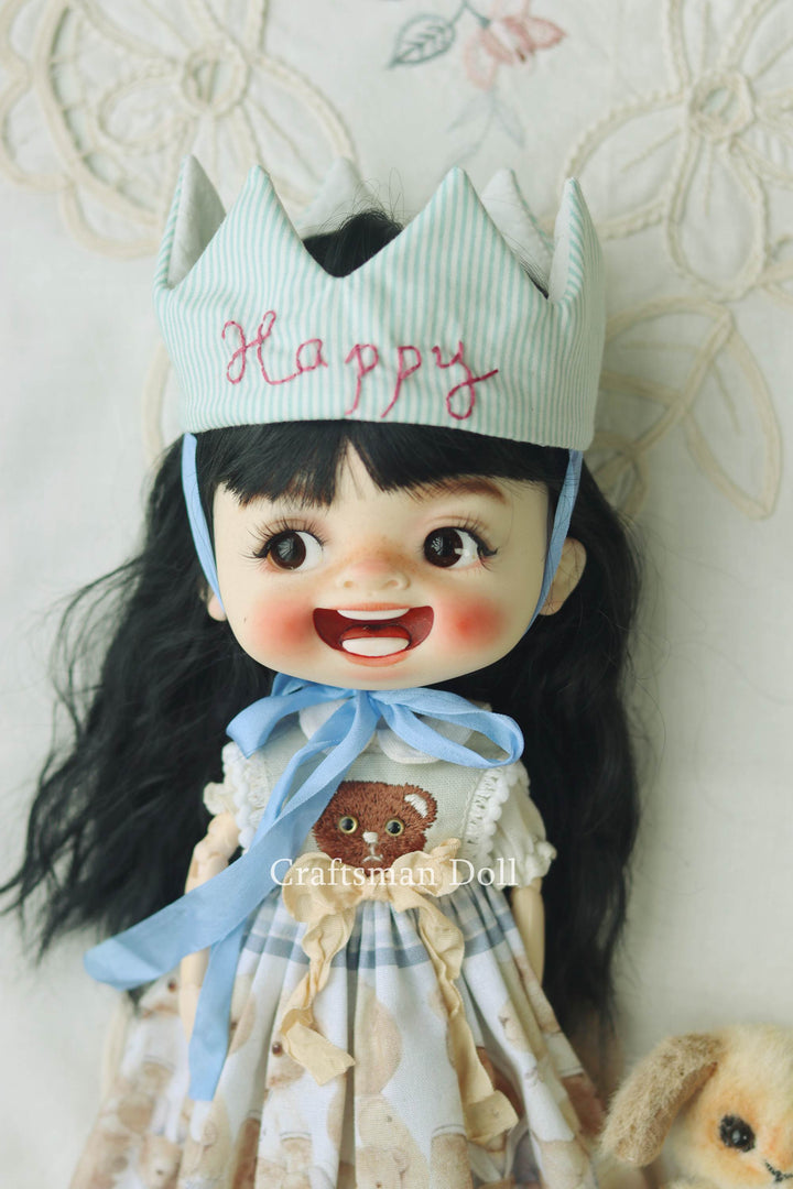 Blythe Clothes/Blythe Crown/B234/