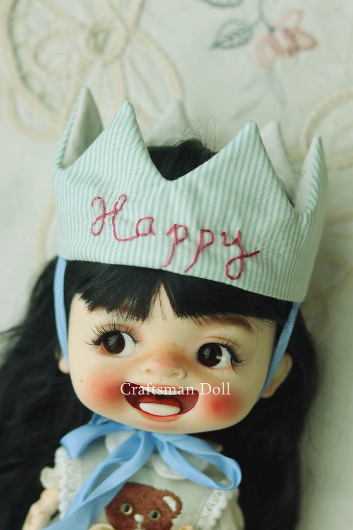 Blythe Clothes/Blythe Crown/B234/