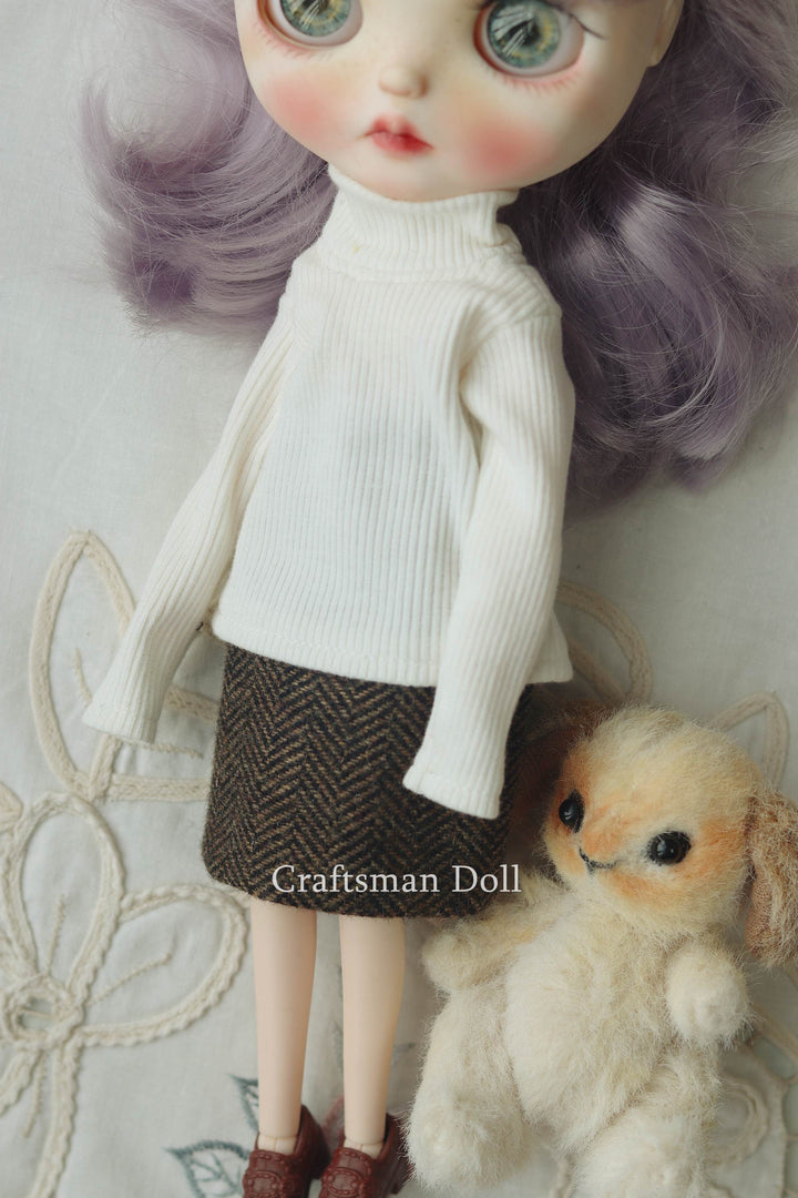 Blythe Clothes/Blythe Dress/Pullip Clothes/B250/
