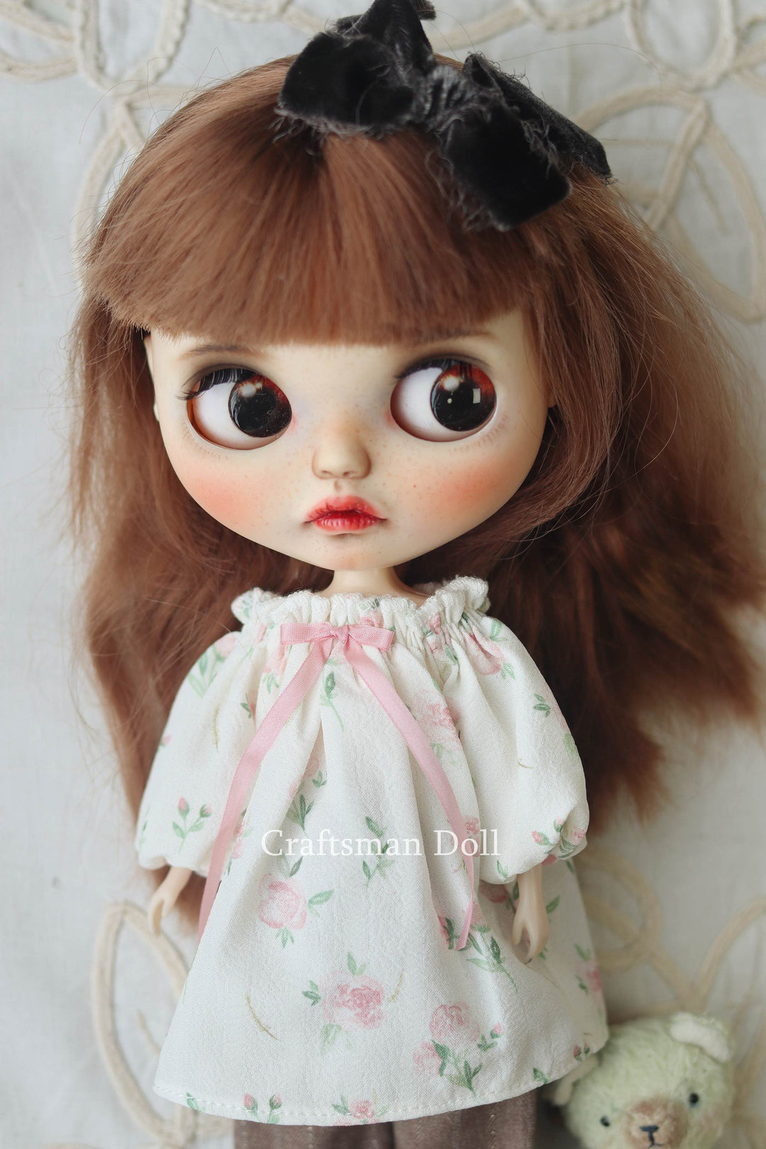 Blythe Clothes/Blythe Dress/Pullip Clothes/B225/