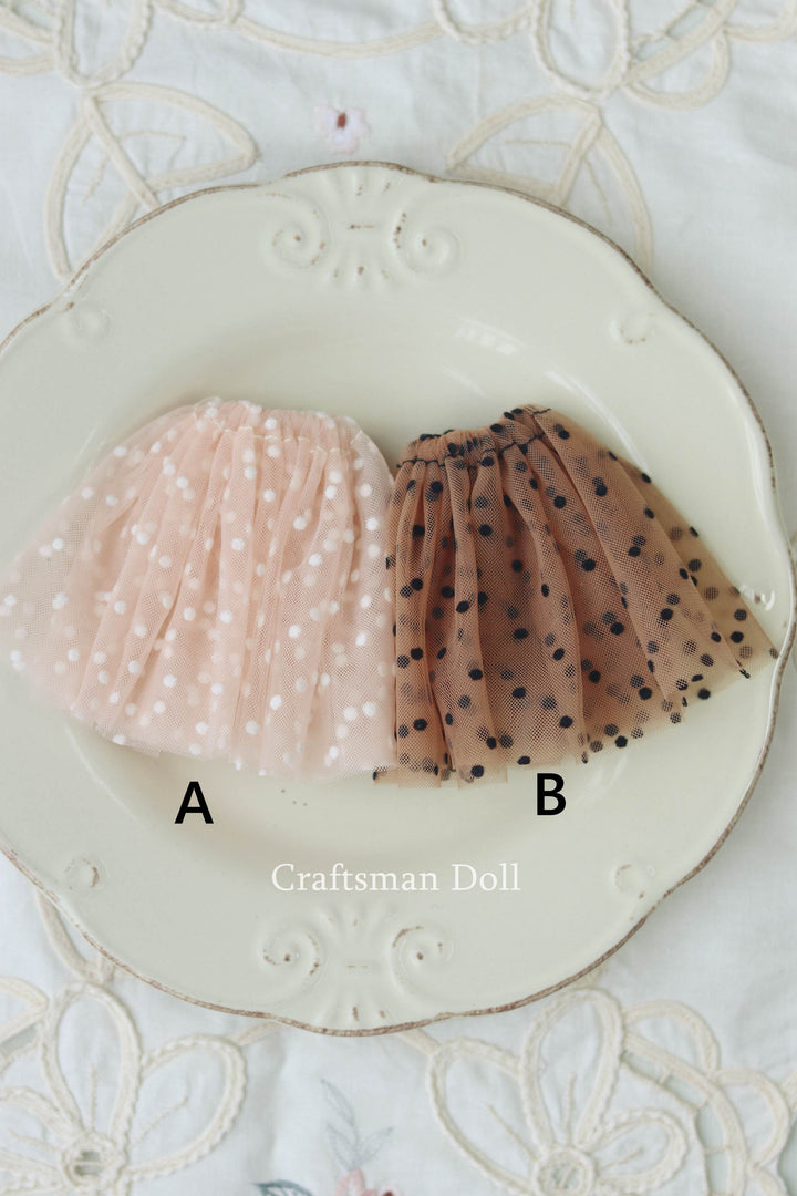 Blythe Clothes/Blythe Dress/Pullip Clothes/Middle Blythe/B257/
