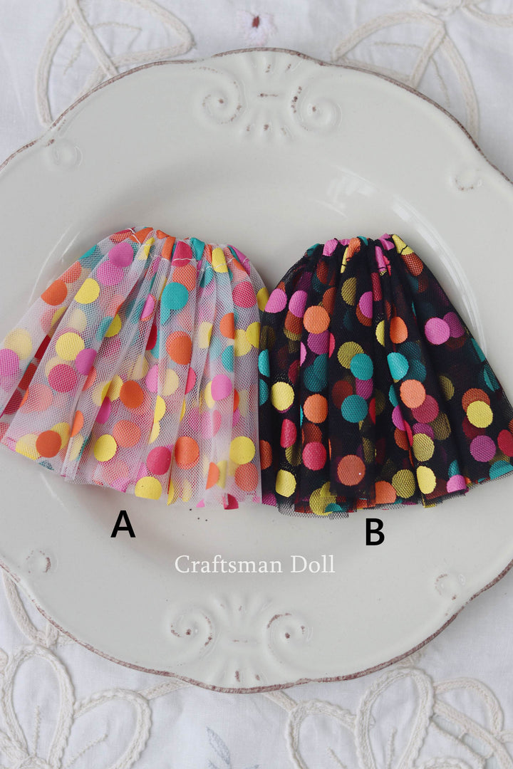 Blythe Clothes/Blythe Dress/Pullip Clothes/Middle Blythe/B258/
