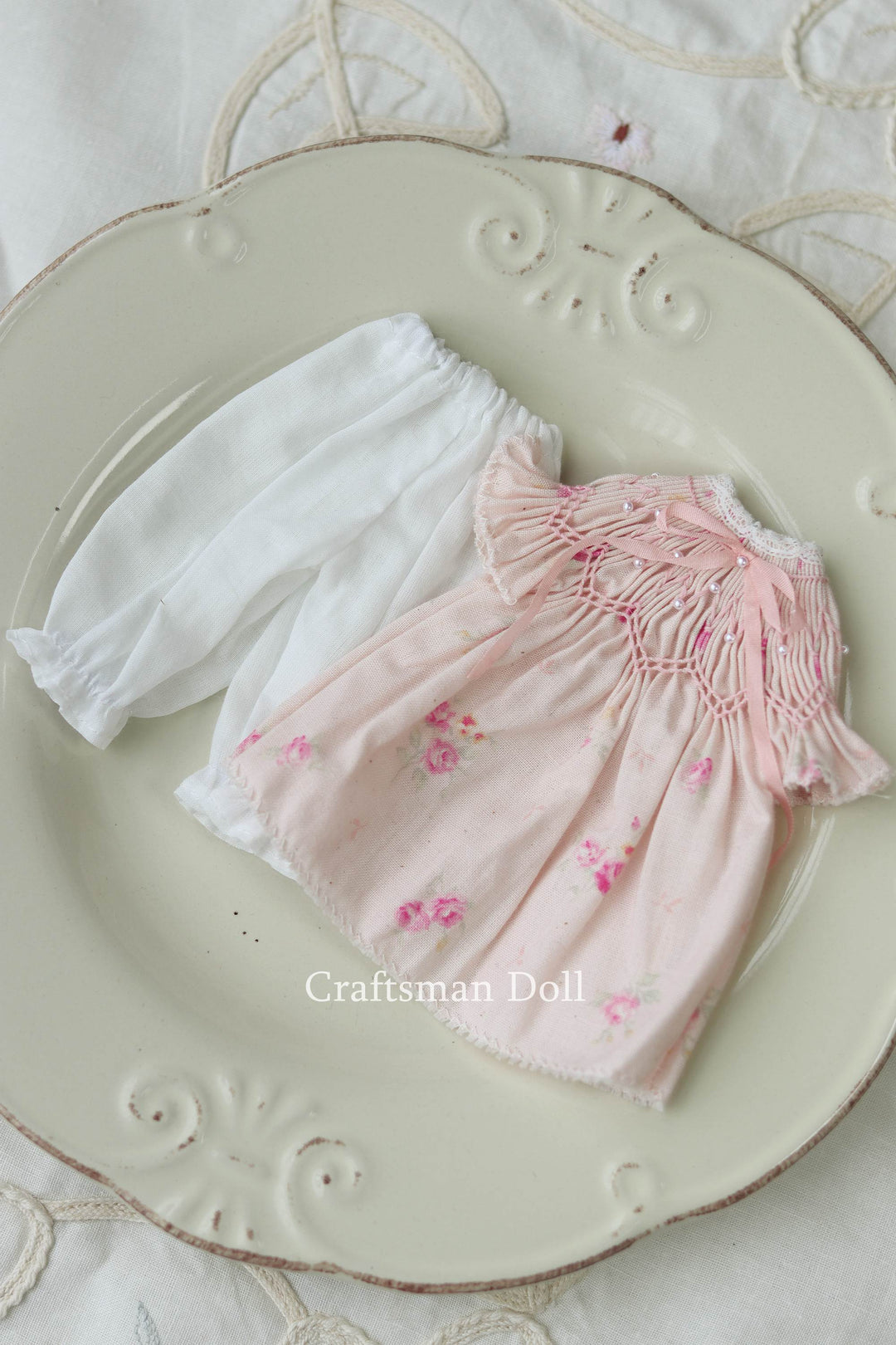 Blythe Clothes/Blythe Dress/B302/