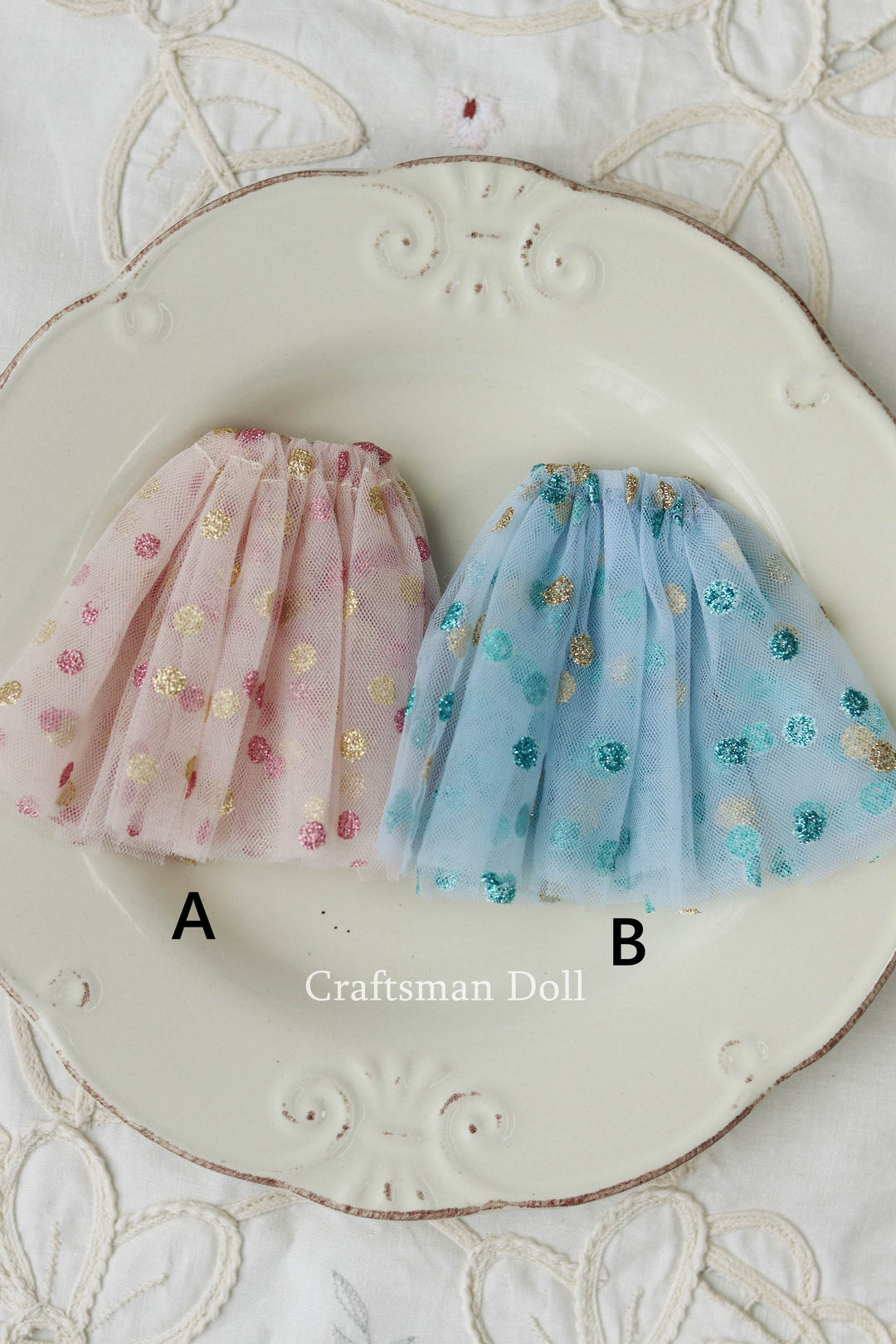 Blythe Clothes/Blythe Dress/Pullip Clothes/Middle Blythe/B303/