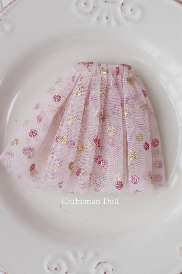 Blythe Clothes/Blythe Dress/Pullip Clothes/Middle Blythe/B303/
