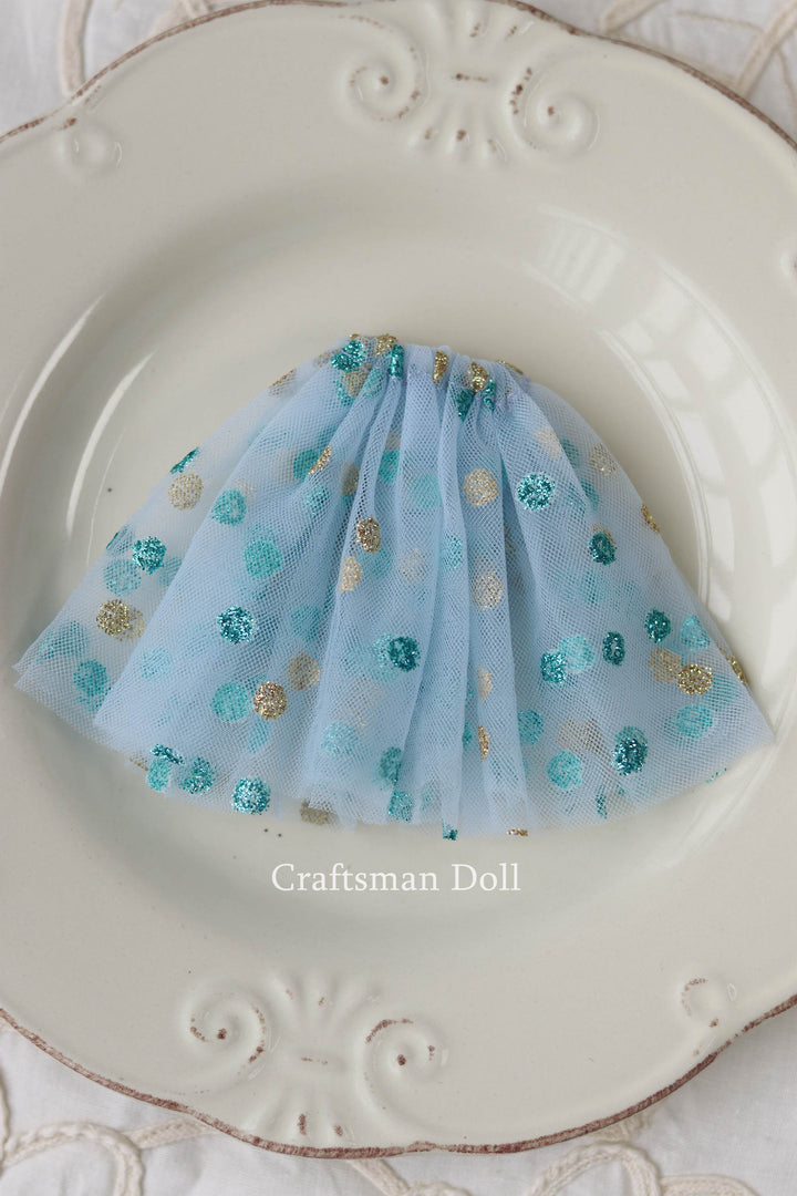 Blythe Clothes/Blythe Dress/Pullip Clothes/Middle Blythe/B303/