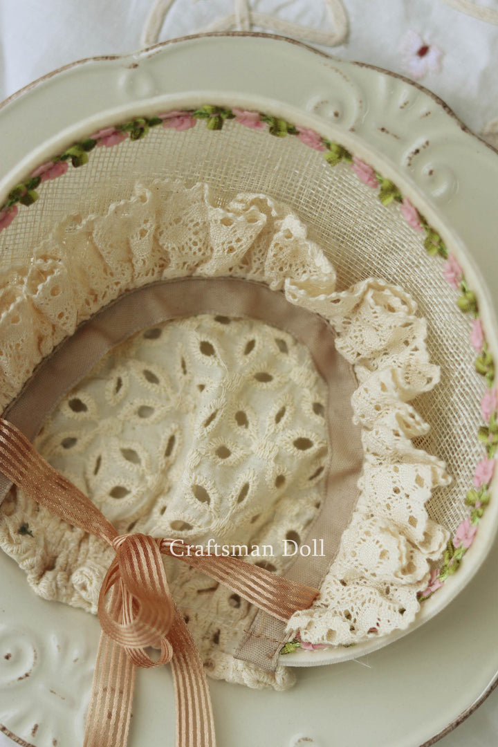 Blythe Hat/Blythe Bonnet/B275/