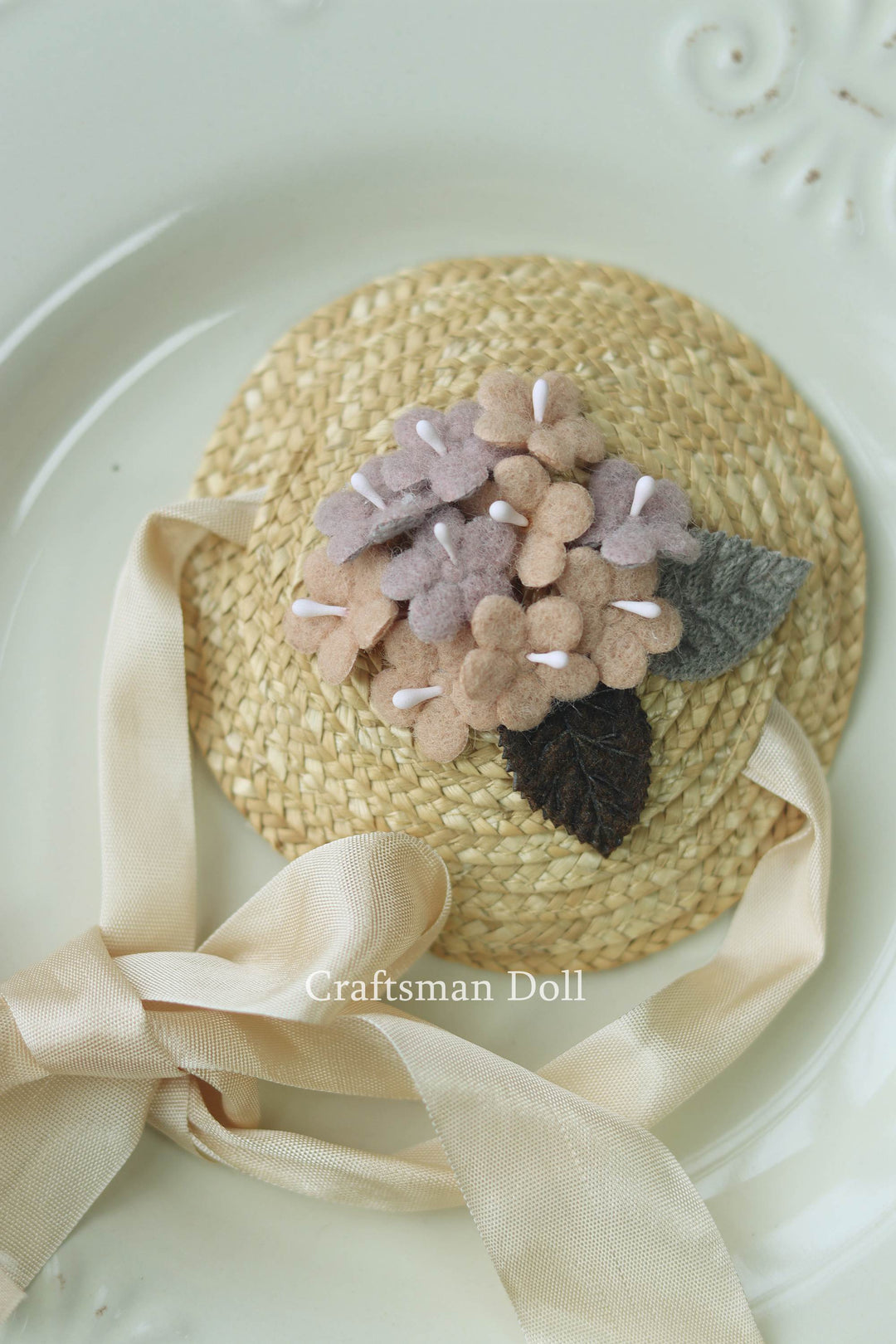 Blythe Hat/Pullip Hat/304/