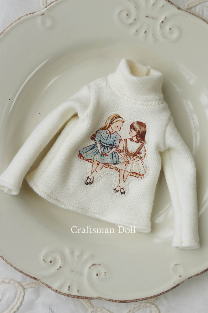 Blythe Clothes/Blythe Dress/Pullip Clothes/B261/