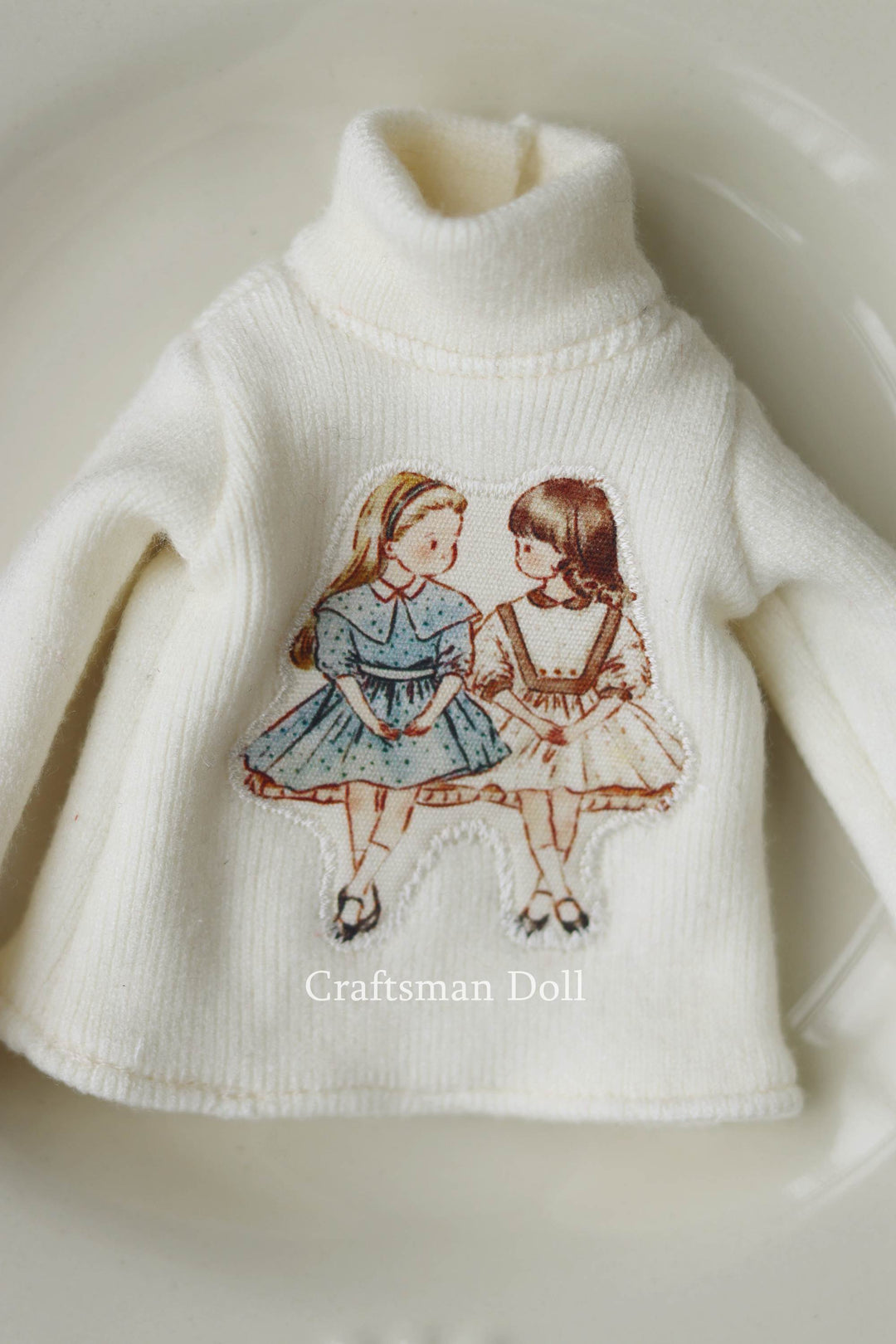 Blythe Clothes/Blythe Dress/Pullip Clothes/B261/