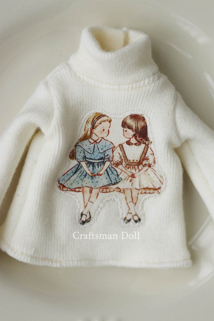 Blythe Clothes/Blythe Dress/Pullip Clothes/B261/