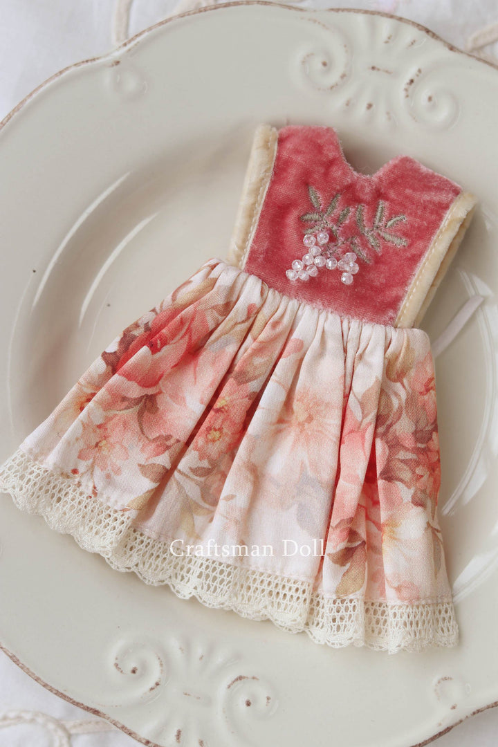 Blythe Clothes/Blythe apron/B308/