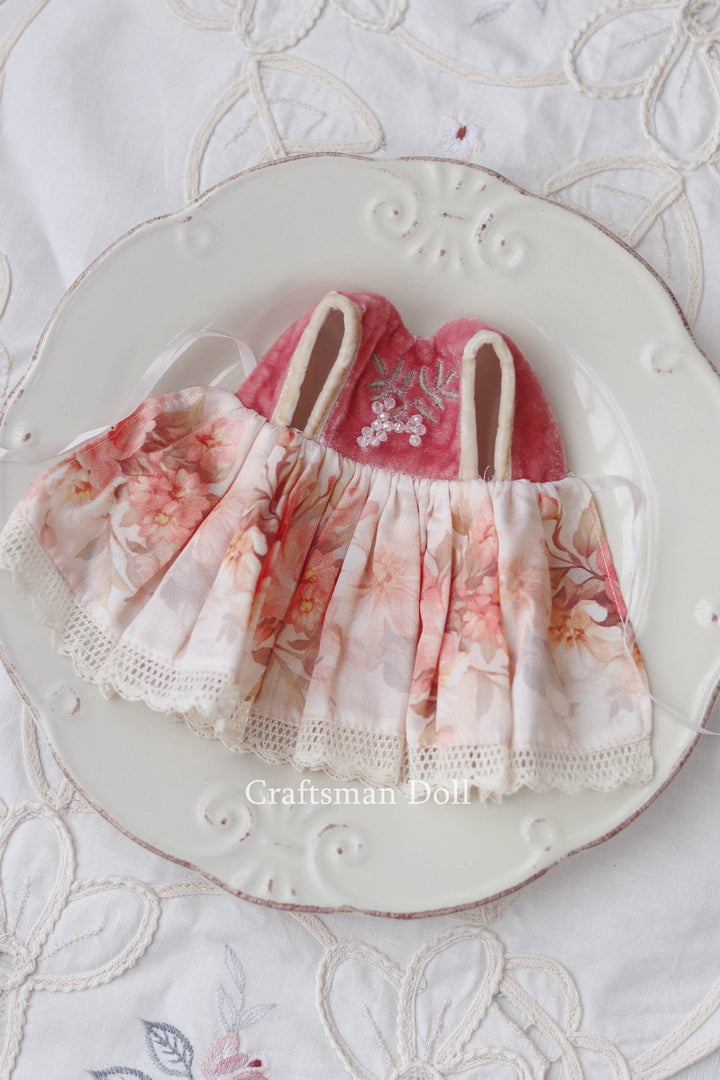 Blythe Clothes/Blythe apron/B308/