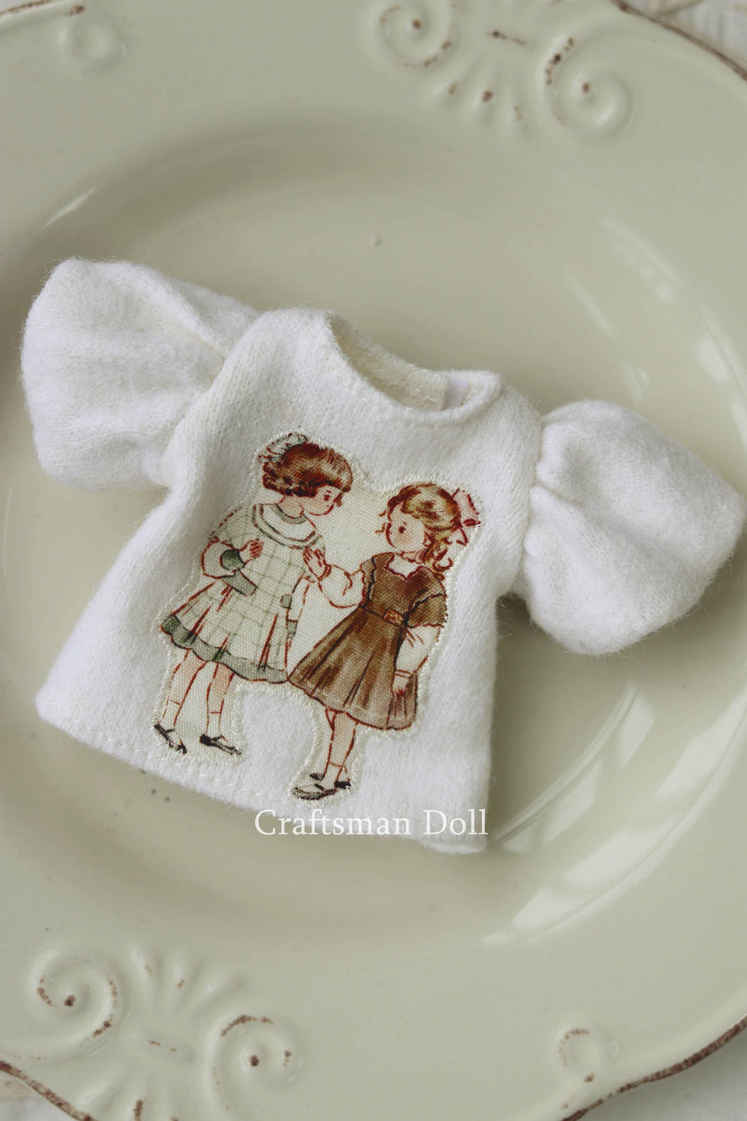 Blythe Clothes/Blythe Dress/Pullip Clothes/B262/