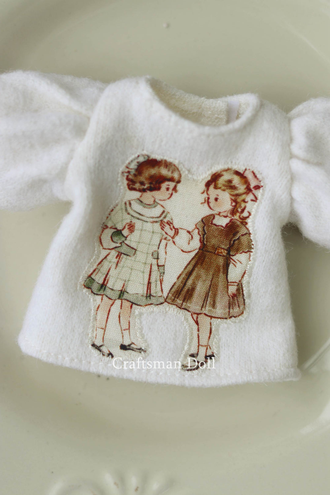 Blythe Clothes/Blythe Dress/Pullip Clothes/B262/