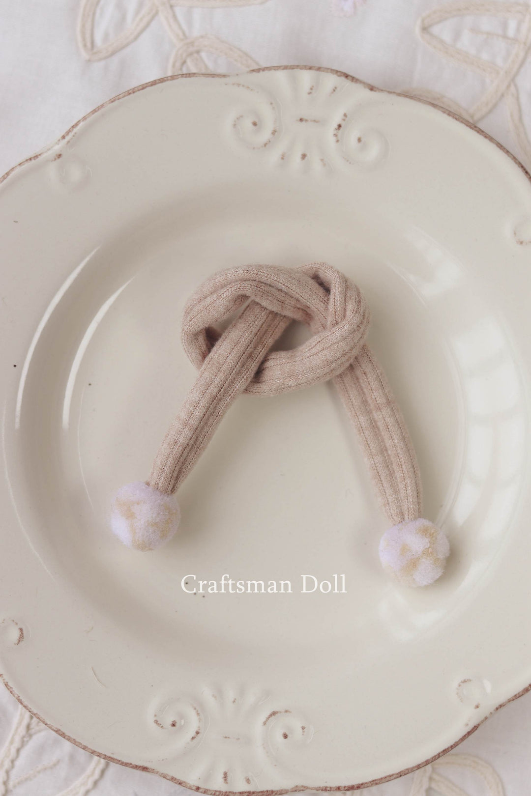 Blythe Scarf/Pullip Scarf/B264/