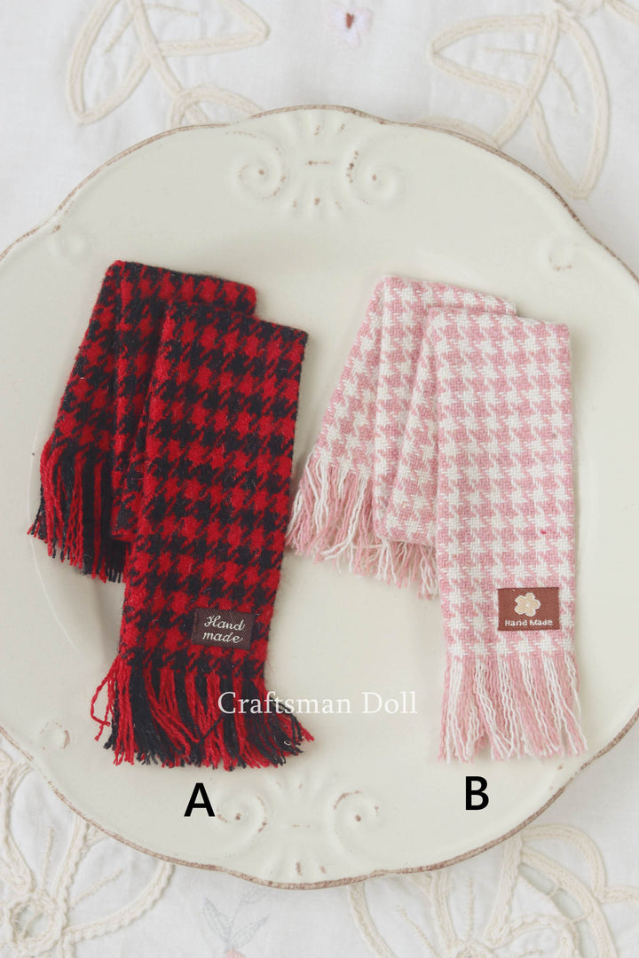 Blythe Scarf/Pullip Scarf/B280/