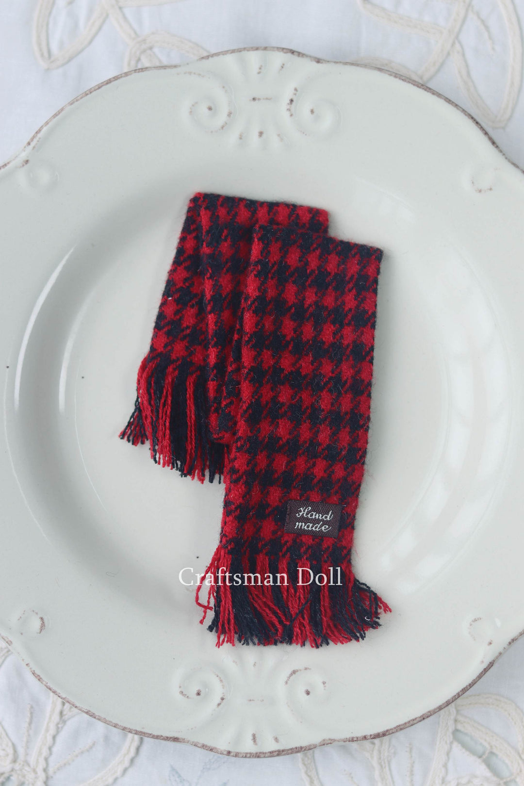Blythe Scarf/Pullip Scarf/B280/