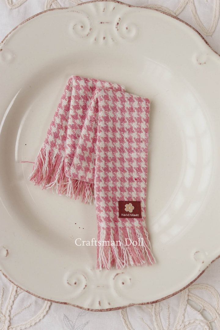 Blythe Scarf/Pullip Scarf/B280/