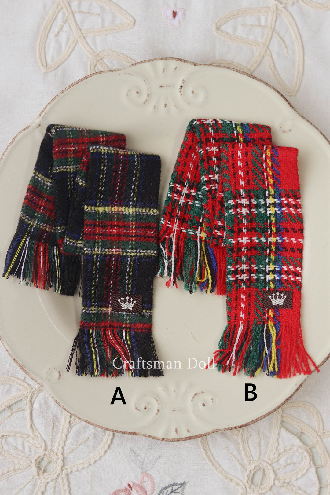 Blythe Scarf/Pullip Scarf/B313/