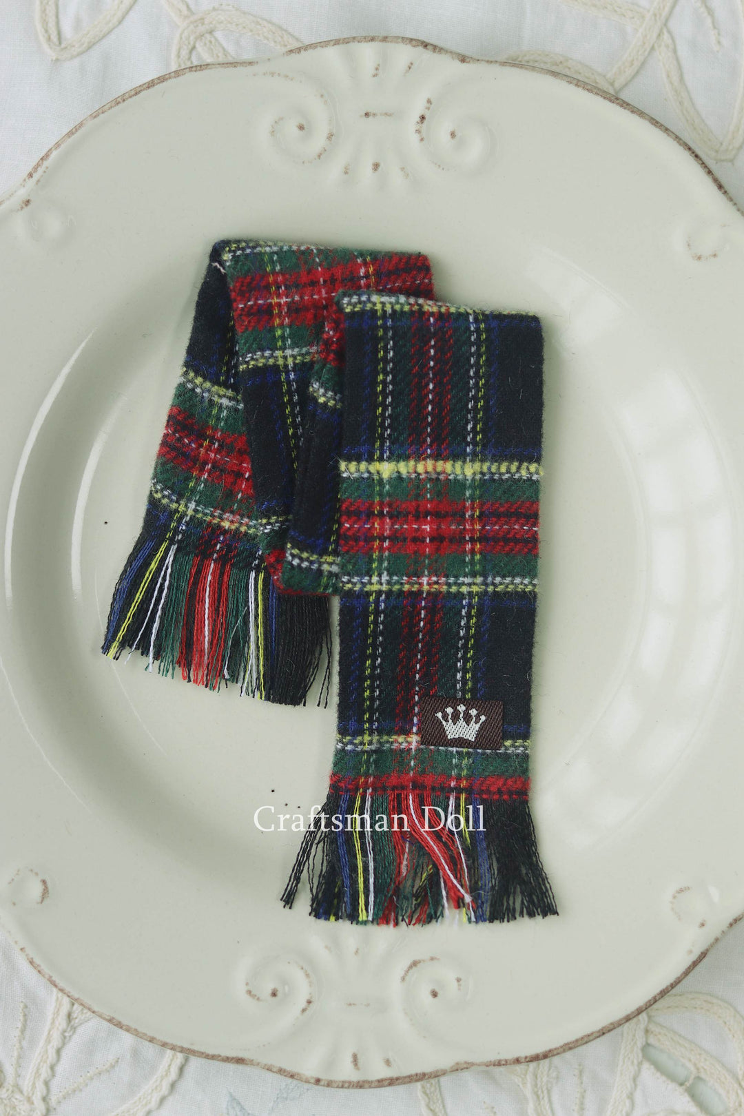 Blythe Scarf/Pullip Scarf/B313/