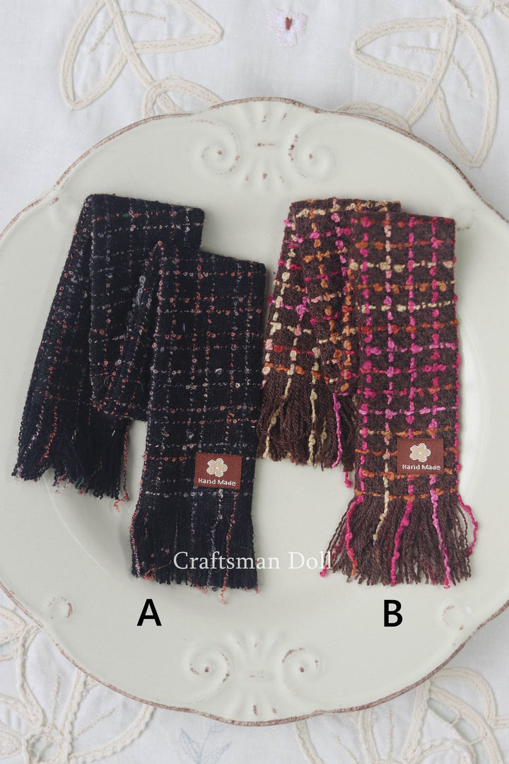 Blythe Scarf/Pullip Scarf/B281/