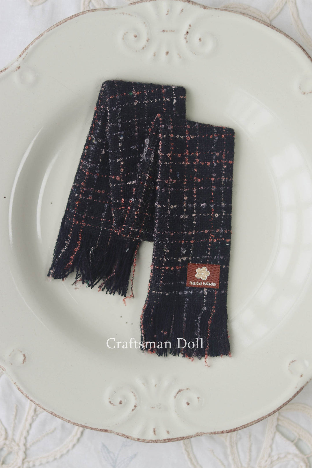 Blythe Scarf/Pullip Scarf/B281/