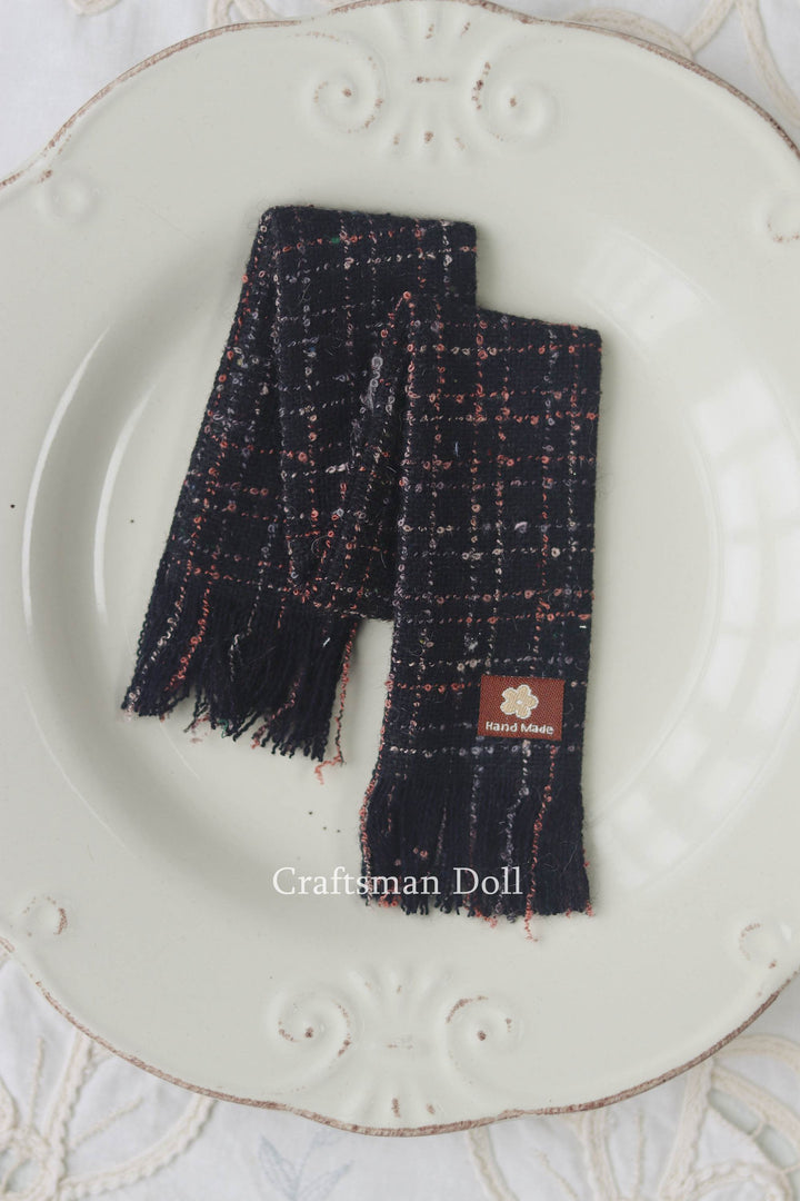 Blythe Scarf/Pullip Scarf/B281/