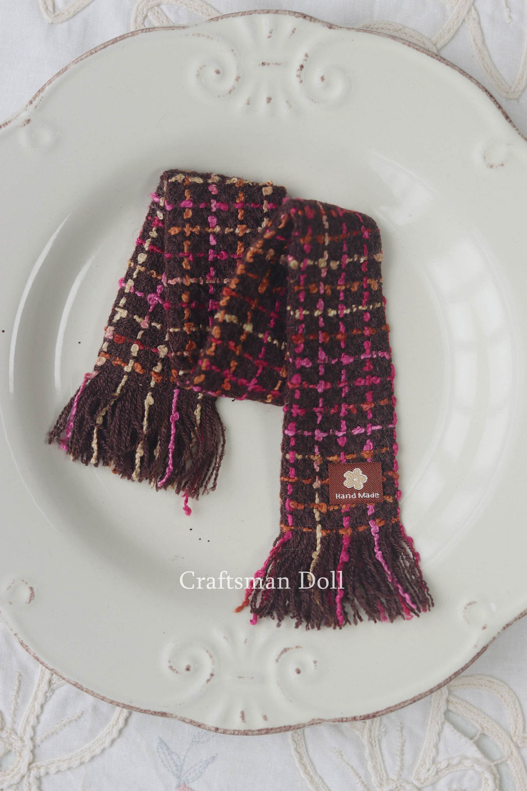Blythe Scarf/Pullip Scarf/B281/