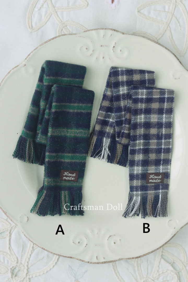 Blythe Scarf/Pullip Scarf/B282/